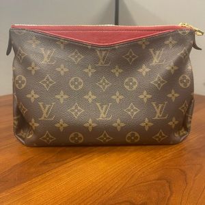 Louis Vuitton Cosmetic Case